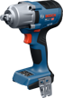 BOSCH akumulatorski udarni odvijač 1/2" GDS 18V-450P Professional Solo, 06019K4301